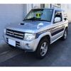 mitsubishi pajero-mini 2010 -MITSUBISHI--Pajero mini ABA-H58A--H58A-0903906---MITSUBISHI--Pajero mini ABA-H58A--H58A-0903906- image 36