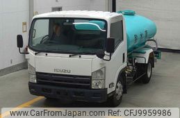 isuzu elf-truck 2010 -ISUZU--Elf NPR75-7007644---ISUZU--Elf NPR75-7007644-