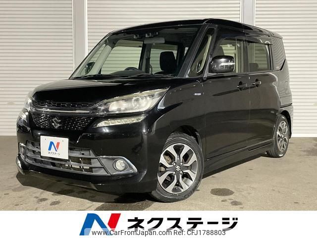 suzuki solio-bandit 2016 CFJ1788803 image 1