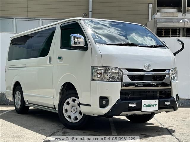 toyota hiace-van 2023 -TOYOTA--Hiace Van 3DF-GDH206V--GDH206-1086075---TOYOTA--Hiace Van 3DF-GDH206V--GDH206-1086075- image 1