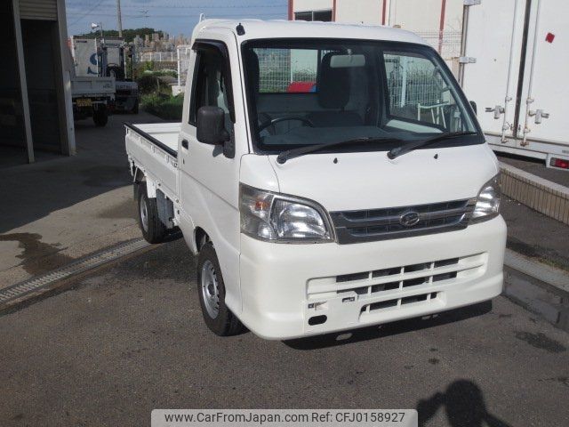 daihatsu hijet-truck 2013 -DAIHATSU--Hijet Truck S211P--0224851---DAIHATSU--Hijet Truck S211P--0224851- image 1