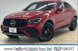 mercedes-benz glc-class 2019 -MERCEDES-BENZ--Benz GLC 3DA-253315--WDC2533152F733788---MERCEDES-BENZ--Benz GLC 3DA-253315--WDC2533152F733788-
