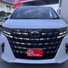 toyota alphard 2023 -TOYOTA--Alphard 3BA-AGH40W--AGH40-0014420---TOYOTA--Alphard 3BA-AGH40W--AGH40-0014420- image 23