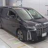 toyota alphard 2021 -TOYOTA 【習志野 374の1212】--Alphard AGH30W-0393417---TOYOTA 【習志野 374の1212】--Alphard AGH30W-0393417- image 6