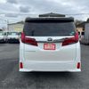 toyota alphard 2019 -TOYOTA 【千葉 389ﾄ1000】--Alphard DBA-AGH30W--AGH30-0250867---TOYOTA 【千葉 389ﾄ1000】--Alphard DBA-AGH30W--AGH30-0250867- image 35