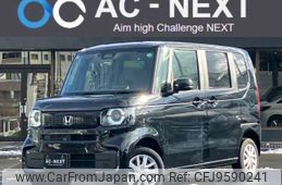 honda n-box 2024 -HONDA--N BOX 6BA-JF6--JF6-1003***---HONDA--N BOX 6BA-JF6--JF6-1003***-