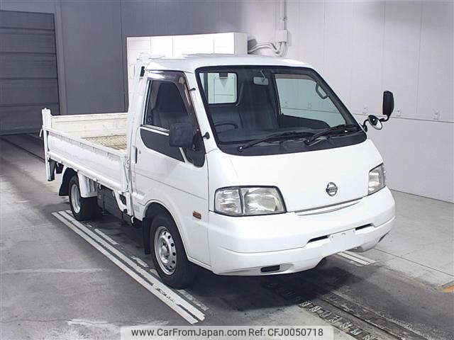 nissan vanette-truck 2010 -NISSAN--Vanette Truck SK82TN-407239---NISSAN--Vanette Truck SK82TN-407239- image 1