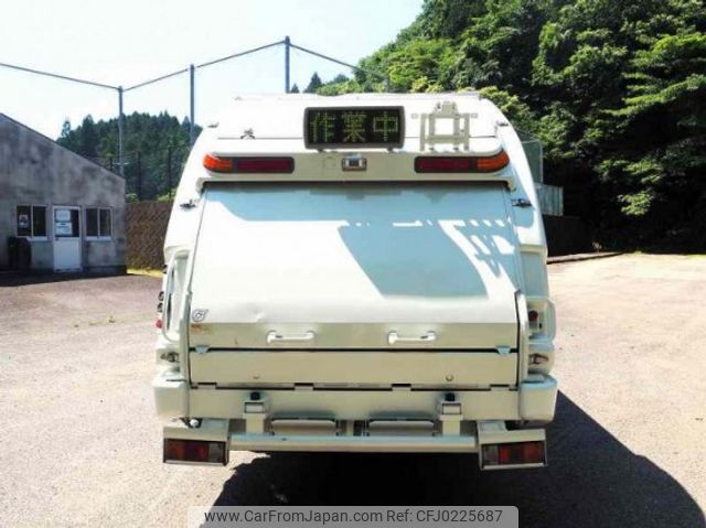 hino dutro 2016 quick_quick_TKG-XZU675M_XZU675-0006671 image 2