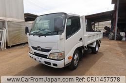 hino dutro 2012 CFJ1457578
