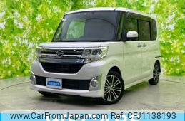 daihatsu tanto 2014 quick_quick_DBA-LA600S_LA600S-0060550