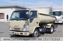 isuzu elf-truck 2016 CFJ1752653