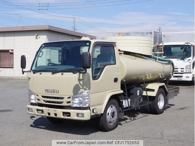 isuzu elf-truck 2016 CFJ1752653 image 1