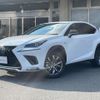 lexus nx 2019 -LEXUS--Lexus NX DBA-AGZ10--AGZ10-1023601---LEXUS--Lexus NX DBA-AGZ10--AGZ10-1023601- image 1