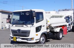 hino ranger 2018 -HINO--Hino Ranger 2KG-FC2ABA--FC2AB-107215---HINO--Hino Ranger 2KG-FC2ABA--FC2AB-107215-