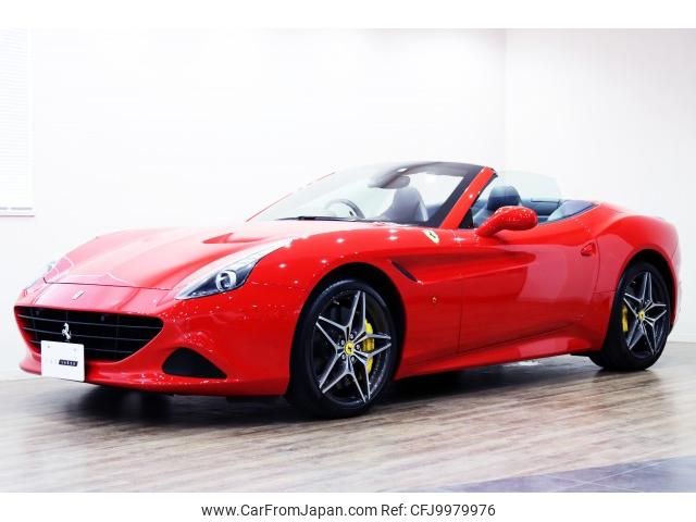 ferrari california 2015 quick_quick_ABA-F149DD_ZFF77XJC000209088 image 1