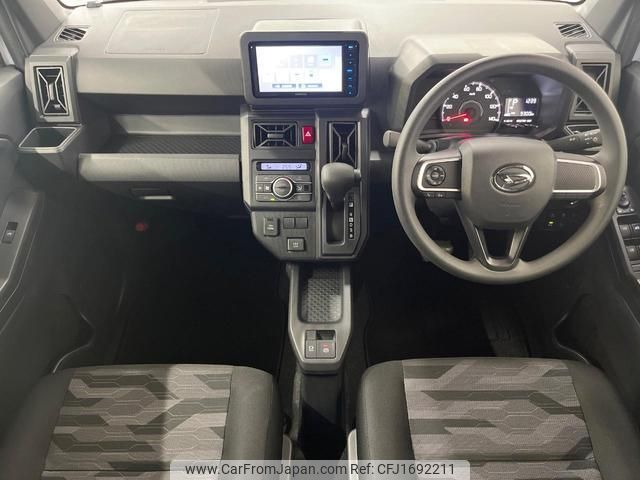 daihatsu taft 2023 CFJ1692211 image 2