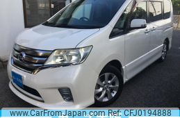 nissan serena 2011 -NISSAN--Serena DBA-FC26--FC26-033486---NISSAN--Serena DBA-FC26--FC26-033486-