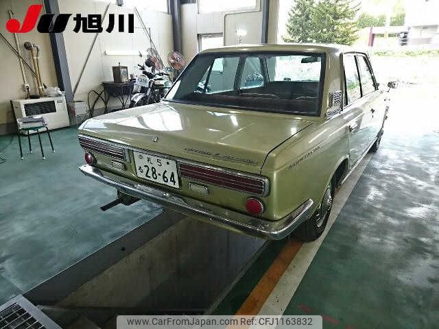 nissan laurel 1968 -NISSAN 【札幌 5ﾙ2864】--Laurel C30--018141---NISSAN 【札幌 5ﾙ2864】--Laurel C30--018141- image 2