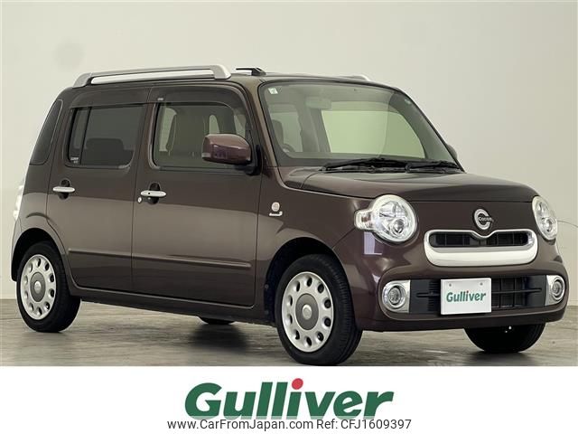 daihatsu mira-cocoa 2015 CFJ1609397 image 1