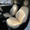 fiat 500 2021 -FIAT 【広島 535ﾏ 219】--Fiat 500 3BA-31212--ZFA3120000JE77912---FIAT 【広島 535ﾏ 219】--Fiat 500 3BA-31212--ZFA3120000JE77912- image 48