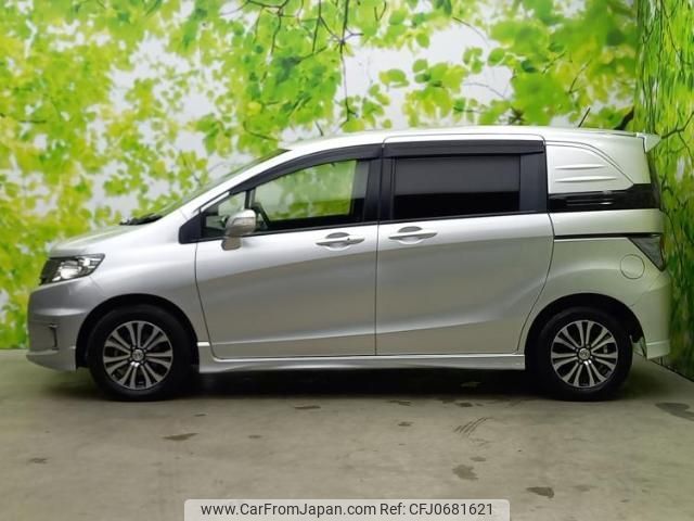 honda freed-spike 2016 quick_quick_DBA-GB3_GB3-1646281 image 2