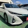 toyota prius-phv 2018 -TOYOTA 【三河 302ﾀ2239】--Prius PHV ZVW52--ZVW52-3076477---TOYOTA 【三河 302ﾀ2239】--Prius PHV ZVW52--ZVW52-3076477- image 1