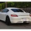 porsche cayman 2008 quick_quick_ABA-98720_WP0ZZZ98Z8U751204 image 2
