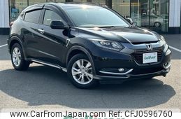 honda vezel 2015 -HONDA--VEZEL DAA-RU3--RU3-1114567---HONDA--VEZEL DAA-RU3--RU3-1114567-