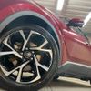 toyota c-hr 2018 quick_quick_DAA-ZYX10_ZYX10-2123270 image 12