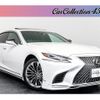 lexus ls 2018 quick_quick_DBA-VXFA50_VXFA50-6002837 image 1
