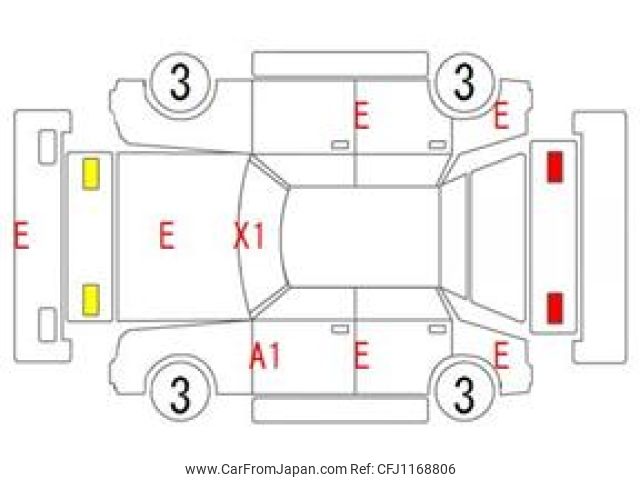 honda n-box 2018 -HONDA--N BOX DBA-JF3--JF3-2061641---HONDA--N BOX DBA-JF3--JF3-2061641- image 2
