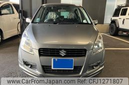 suzuki splash 2010 -SUZUKI--Splash DBA-XB32S--TSMEXB32S00344833---SUZUKI--Splash DBA-XB32S--TSMEXB32S00344833-