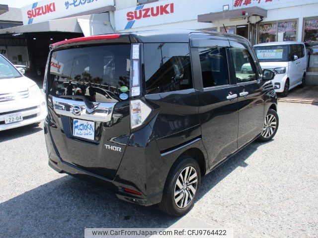 daihatsu thor 2017 -DAIHATSU--Thor M900S--0012589---DAIHATSU--Thor M900S--0012589- image 2