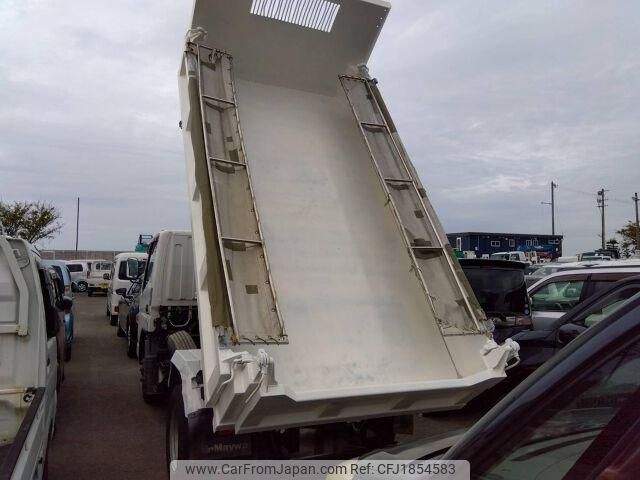 mitsubishi-fuso canter 2015 CFJ1854583 image 2