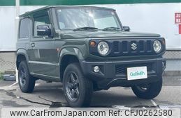 suzuki jimny 2020 -SUZUKI--Jimny 3BA-JB64W--JB64W-164907---SUZUKI--Jimny 3BA-JB64W--JB64W-164907-