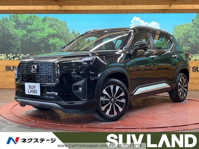 honda honda-others 2024 CFJ0517778 image 1