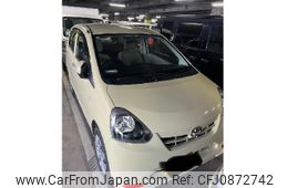 toyota pixis-epoch 2013 quick_quick_DBA-LA300A_1010335