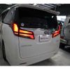 toyota alphard 2018 quick_quick_DBA-GGH30W_GGH30-0027210 image 2