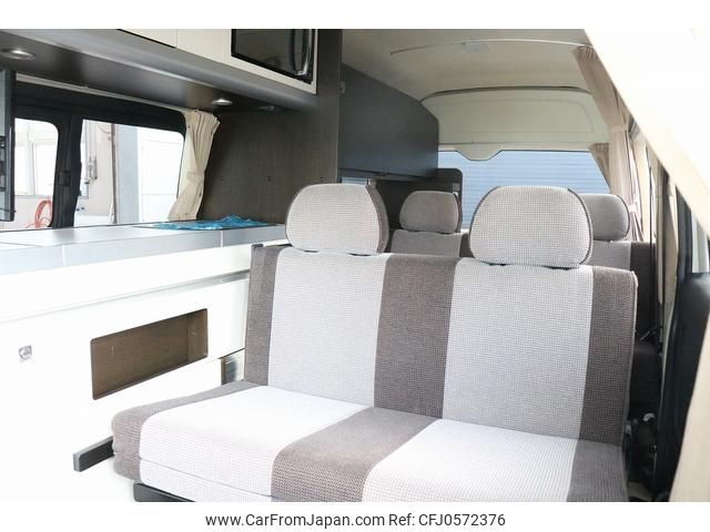 toyota hiace-van 2019 GOO_JP_700090122730241218001 image 2