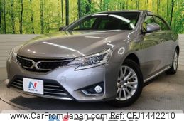 toyota mark-x 2015 -TOYOTA--MarkX DBA-GRX130--GRX130-6091642---TOYOTA--MarkX DBA-GRX130--GRX130-6091642-
