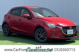 mazda demio 2016 -MAZDA--Demio DBA-DJ3FS--DJ3FS-146056---MAZDA--Demio DBA-DJ3FS--DJ3FS-146056-