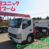 mitsubishi-fuso canter 2005 -MITSUBISHI--Canter PA-FE83DEN--FE83DEN-520114---MITSUBISHI--Canter PA-FE83DEN--FE83DEN-520114- image 1