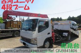 mitsubishi-fuso canter 2005 -MITSUBISHI--Canter PA-FE83DEN--FE83DEN-520114---MITSUBISHI--Canter PA-FE83DEN--FE83DEN-520114-