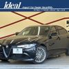 alfa-romeo giulia 2019 -ALFA ROMEO--Alfa Romeo Giulia ABA-95220--ZAREAELN6K7606653---ALFA ROMEO--Alfa Romeo Giulia ABA-95220--ZAREAELN6K7606653- image 1