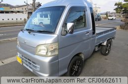 daihatsu hijet-truck 2011 -DAIHATSU 【岡山 484き0.32】--Hijet Truck S201P--S201P-0071737---DAIHATSU 【岡山 484き0.32】--Hijet Truck S201P--S201P-0071737-