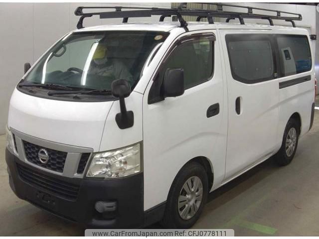 nissan nv350-caravan-van 2015 quick_quick_CBF-VR2E26_023099 image 2
