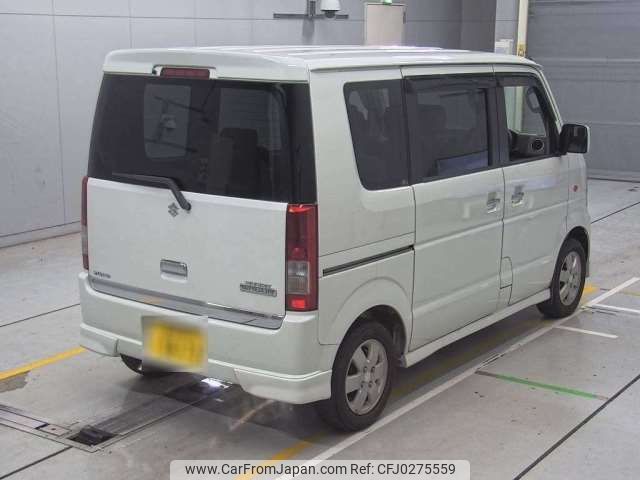 suzuki every-wagon 2007 -SUZUKI--Every Wagon ABA-DA64W--DA64W-252392---SUZUKI--Every Wagon ABA-DA64W--DA64W-252392- image 2