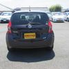 nissan note 2013 TE2334 image 6