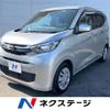 mitsubishi ek-wagon 2019 -MITSUBISHI--ek Wagon 5BA-B33W--B33W-0003911---MITSUBISHI--ek Wagon 5BA-B33W--B33W-0003911- image 1