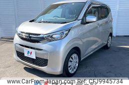 mitsubishi ek-wagon 2019 -MITSUBISHI--ek Wagon 5BA-B33W--B33W-0003911---MITSUBISHI--ek Wagon 5BA-B33W--B33W-0003911-